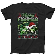Merry fishmas ugly for sale  LEAMINGTON SPA