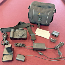 Panasonic lumix gh5 for sale  Latrobe