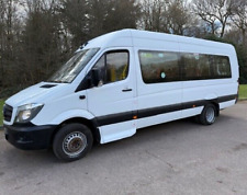 2015 mercedes sprinter for sale  ENFIELD