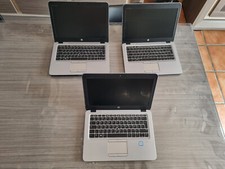 Lot ordinateur portable d'occasion  Sorgues