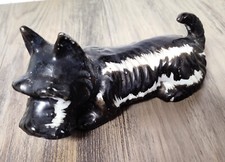 Vintage porcelain black for sale  Daytona Beach