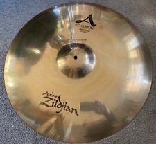 Zildjian custom ping for sale  Needham Heights
