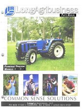 farmtrac tractor for sale  Addison