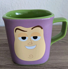 Disney buzz lightyear gebraucht kaufen  Gelnhausen