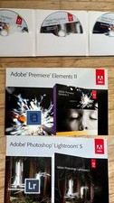 Adobe photoshop lightroom gebraucht kaufen  München