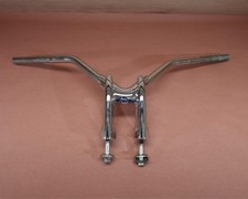 Guidão 2009-2011 Harley Davidson Rocker C FXCWC comprar usado  Enviando para Brazil