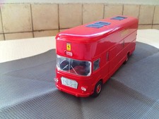 Camion atelier transport d'occasion  Marseille III