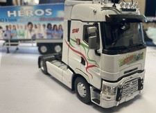 Eligor camion renault d'occasion  Eyragues