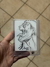Attack titan artist usato  Cornaredo