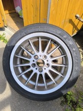 Bmw style wheel for sale  LONDON