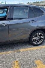 Left rear door usato  Trieste