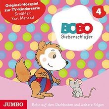 Bobo siebenschläfer bobo gebraucht kaufen  Berlin