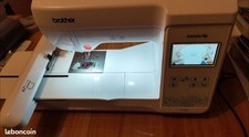 Brodeuse brother innovis d'occasion  Château-Gontier