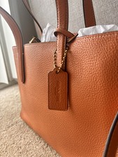 Coach carter carryall for sale  Danbury