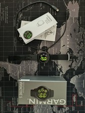 Garmin smartwatch vivoactive usato  Villanova di Camposampiero