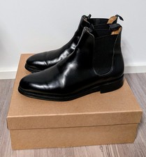 Meermin chelsea boots gebraucht kaufen  Volkach