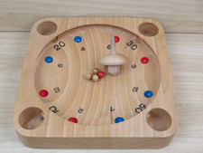 Gioco tavolo roulette usato  Salerno