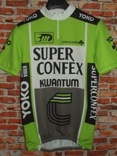 Super confex kwantum usato  Ercolano