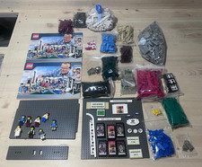 Lego city 10184 usato  Saltrio
