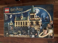 Lego harry potter gebraucht kaufen  Norderstedt
