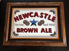 Vtg newcastle brown for sale  Herndon