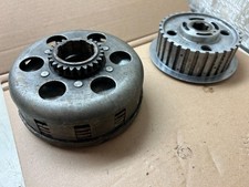 Kupplungskorb honda 750 gebraucht kaufen  Bremen