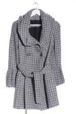 Zara basic manteau d'occasion  Expédié en France