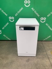 Haier slimline dishwasher for sale  CREWE