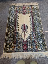 Hisar tekstil prayer for sale  UK