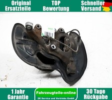 Achsschenkel radnabe vorn gebraucht kaufen  Eilenburg
