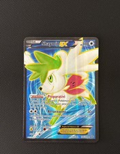 Pokemon shaymin 106 usato  Minturno