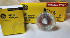 Value pack halogen for sale  South Beloit