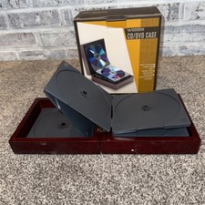 Ct. dvd wooden for sale  Hudson