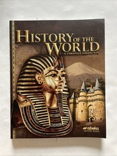 Abeka history student for sale  Florence