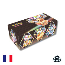 Coffret surprise pokémon d'occasion  Nancy-