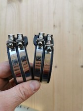 Collettore aspirazione ktm usato  Robbiate