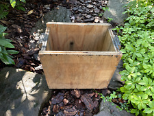 Vtg old rustic for sale  Suffield