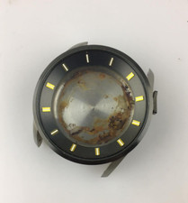 Cassa orologio breil usato  Pomigliano d'Arco