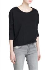 Mango women black for sale  Austin