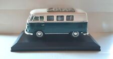 Volkswagen microbus 1962 usato  Corbetta