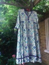 Hand block printed for sale  LONDON