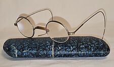 Nickel brille vintage gebraucht kaufen  Freiburg im Breisgau