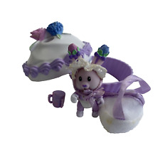 Vintage tea bunnies for sale  Swartz Creek