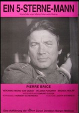 Theatertournee plakat pierre gebraucht kaufen  Dülmen