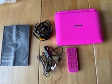 Polaroid portable dvd for sale  WESTGATE-ON-SEA