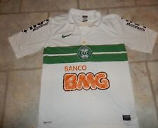 CAMISETA NIKE CORTIBA FOOT BALL CLUB PARANA EXTRA! comprar usado  Enviando para Brazil