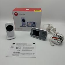 Motorola mbp482 digital for sale  Shipping to Ireland