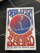 Phil lesh grateful for sale  Brooklyn