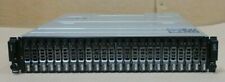 Storage array Dell PowerVault MD1420 24x 300GB 10K HDD 2x 12G-SAS-4 2x PSU comprar usado  Enviando para Brazil