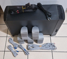 Impianto completo bose usato  Massa Finalese